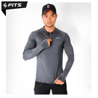 FITS Threadcool Survival Pullover Jacket